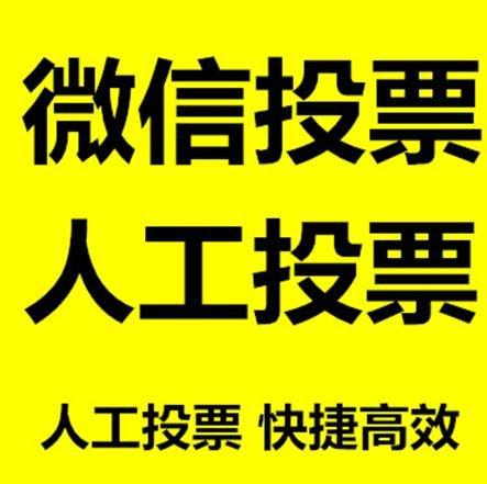 台北市小程序微信拉票通过什么方式操作有哪些方法操作？